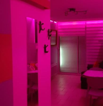 Port Soleil 559, Village Naturiste 아그 외부 사진
