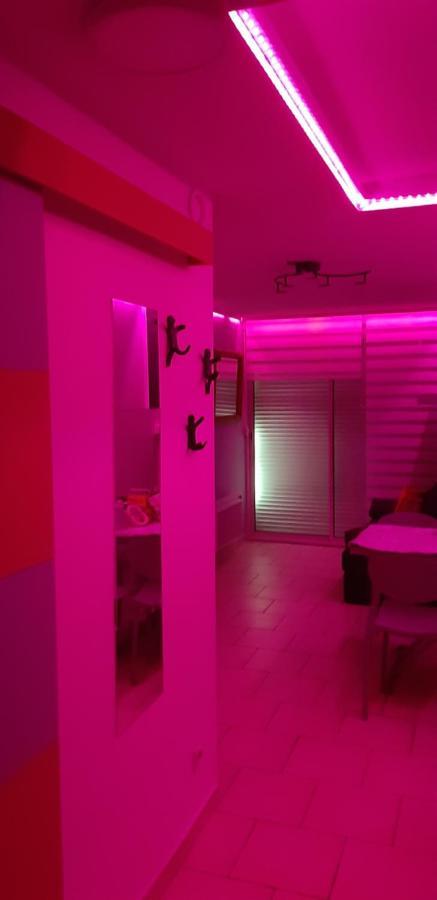 Port Soleil 559, Village Naturiste 아그 외부 사진