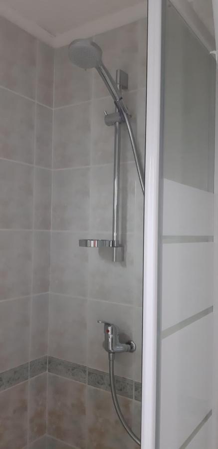 Port Soleil 559, Village Naturiste 아그 외부 사진
